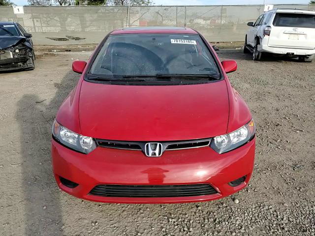 Honda Civic 2008