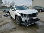 Lexus RX 2021