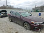 Kia Optima 2019