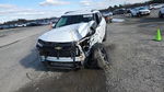 Chevrolet TrailBlazer 2022
