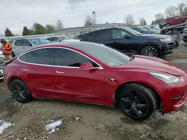 Tesla Model 3 2018