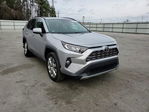 Toyota RAV 4 2021