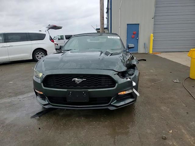 Ford Mustang 2016