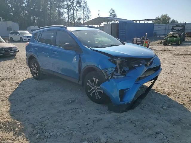Toyota RAV 4 2017