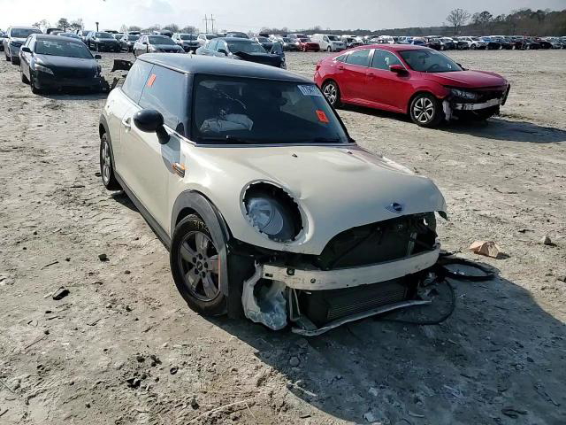 MINI Cooper 2018
