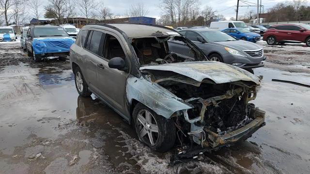 Jeep Compass 2007
