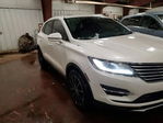 Lincoln MKC 2017