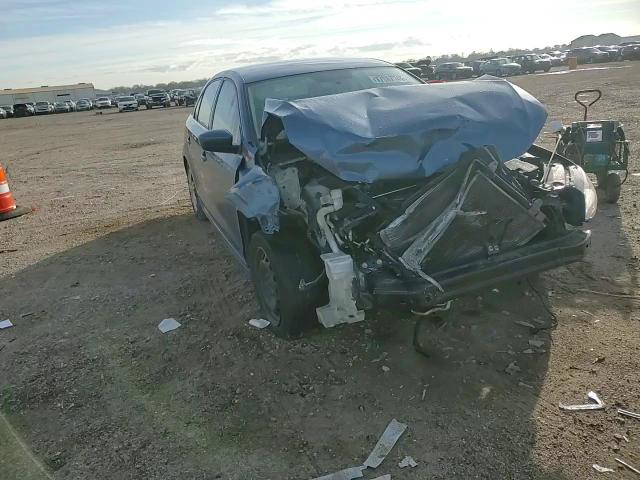 Volkswagen Jetta 2017