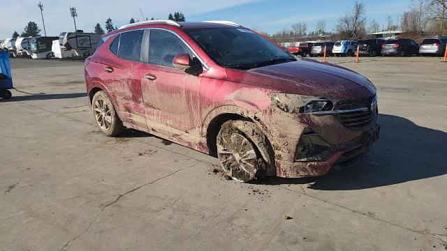Buick Encore 2022