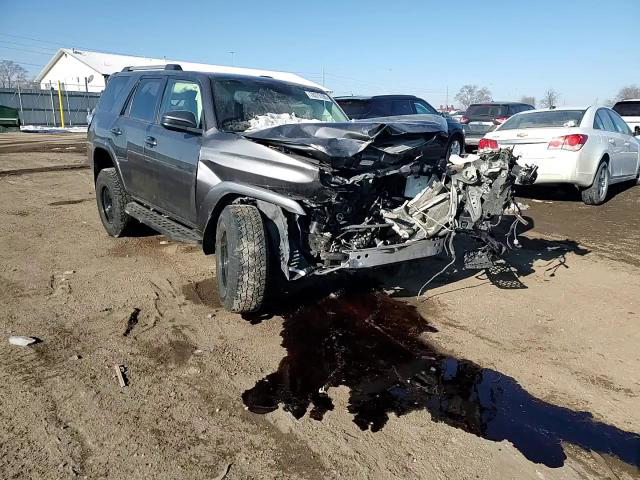 Toyota 4Runner 2023