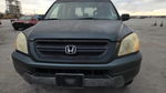 Honda Pilot 2005
