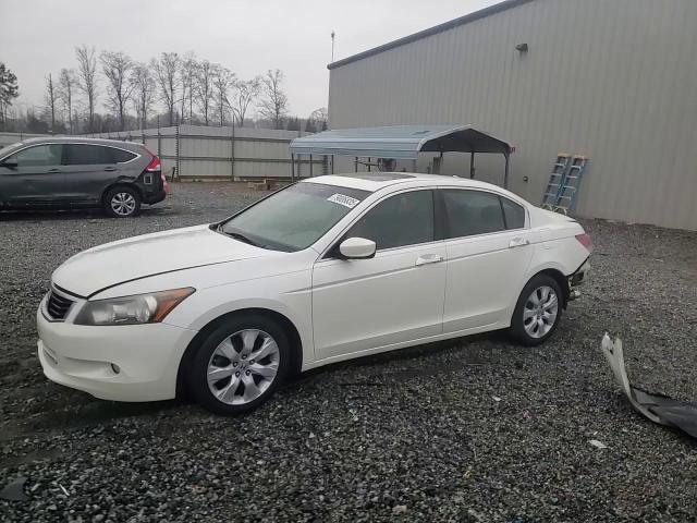 Honda Accord 2010