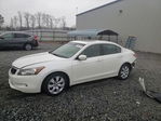 Honda Accord 2010