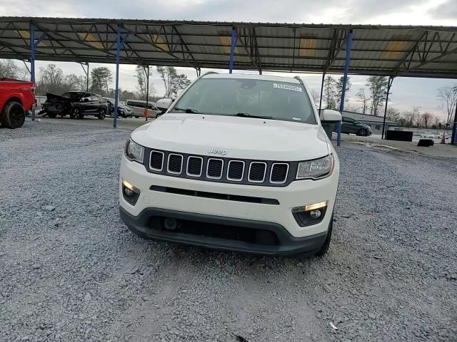 Jeep Compass 2020