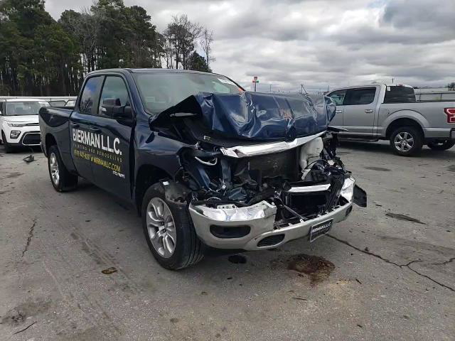 RAM 1500 2021