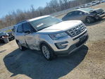 Ford Explorer 2016