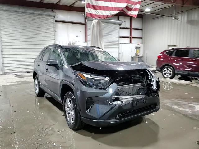 Toyota RAV 4 2025