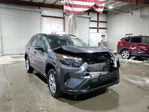 Toyota RAV 4 2025