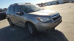 Subaru Forester 2015