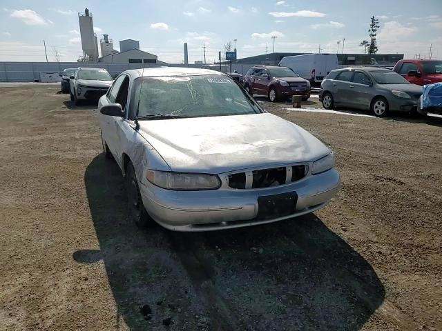 Buick Century 2000