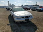 Buick Century 2000