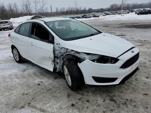 Ford Focus 2018