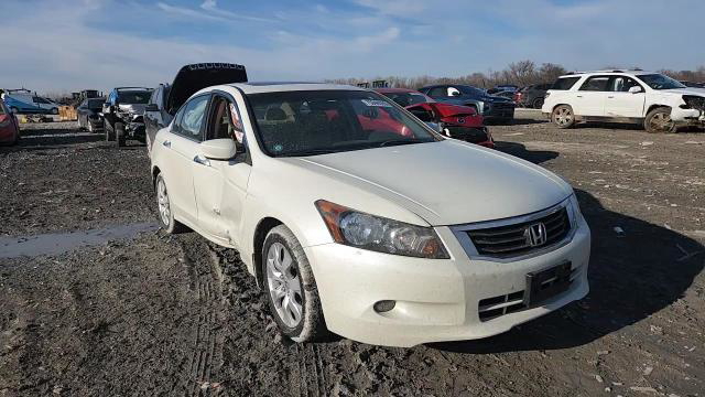 Honda Accord 2010