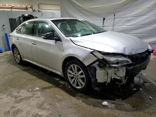 Toyota Avalon 2013