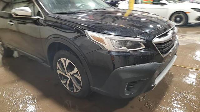 Subaru Outback 2022
