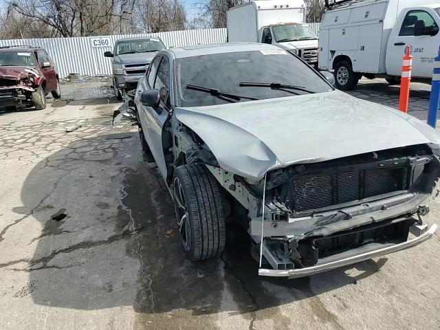 Volvo S60 2024