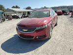 Chevrolet Impala 2014