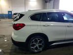 BMW X1 2018