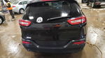 Jeep Cherokee 2016