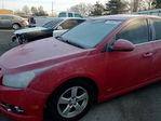 Chevrolet Cruze 2012