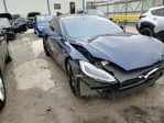 Tesla Model S 2016