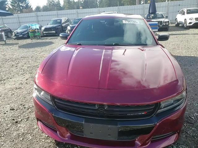 Dodge Charger 2019