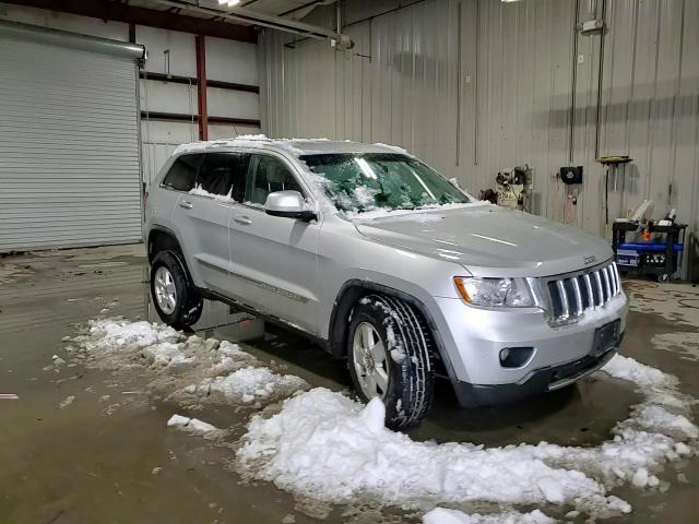 Jeep Cherokee 2012