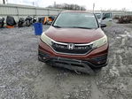 Honda CR-V 2015