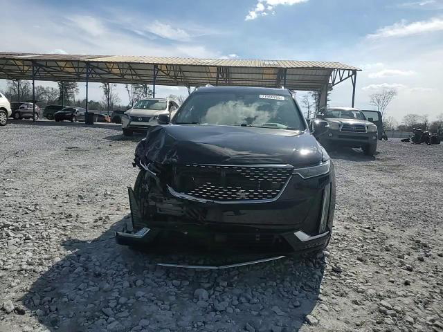 Cadillac XT6 2023