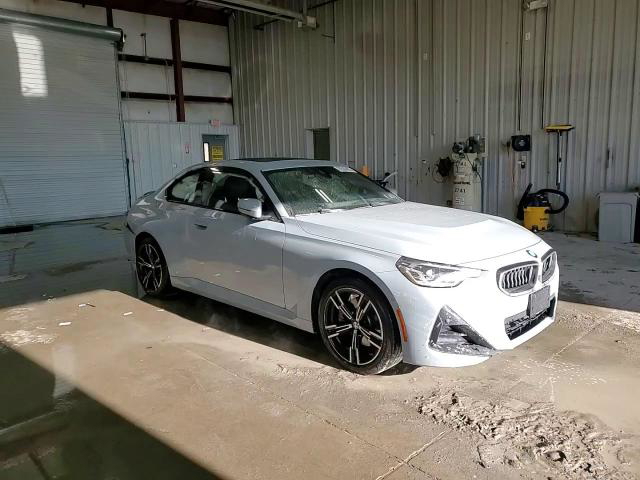 BMW Series 2 2025