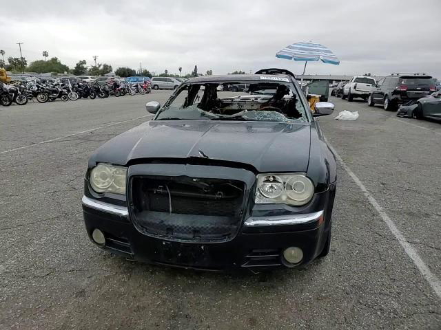 Chrysler 300 2008