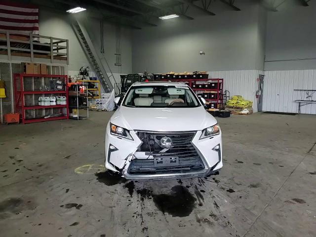 Lexus RX 2016