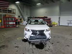Lexus RX 2016