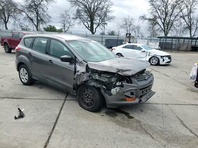 Ford Escape 2014