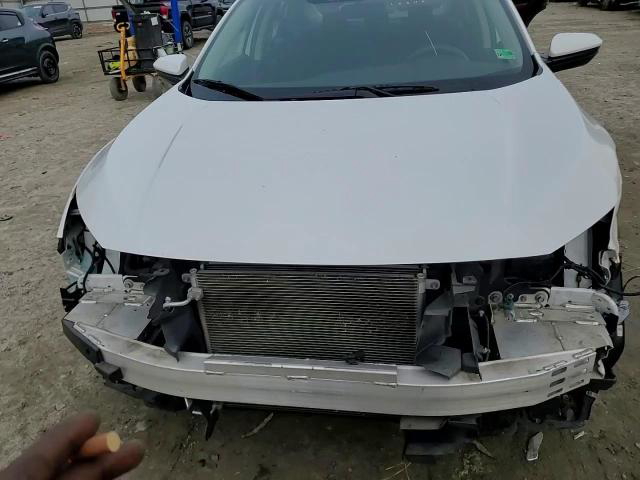 Honda Civic 2021