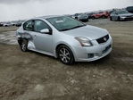 Nissan Sentra 2012