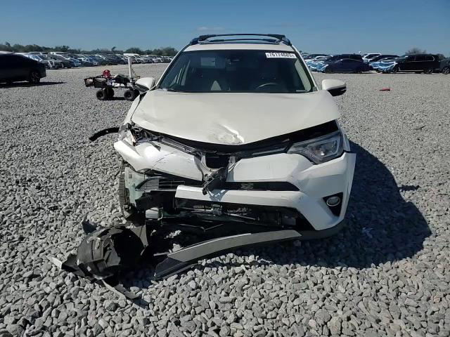 Toyota RAV 4 2018