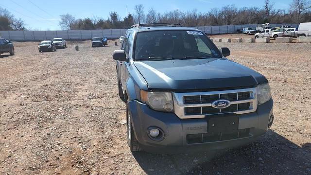 Ford Escape 2011
