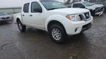 Nissan Navara (Frontier) 2014