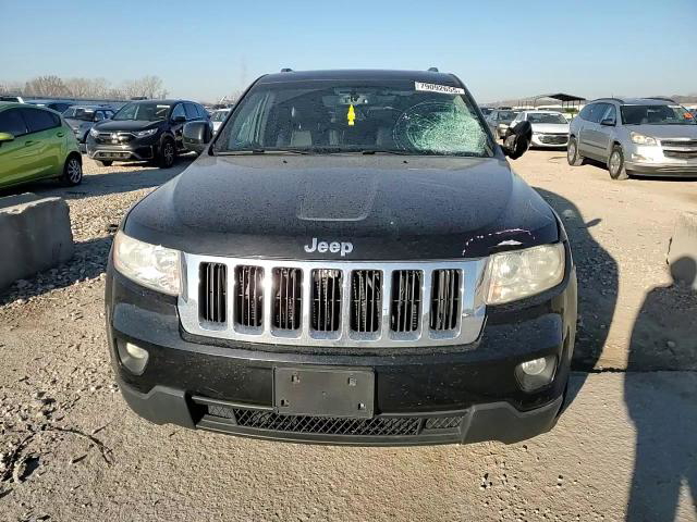 Jeep Cherokee 2012
